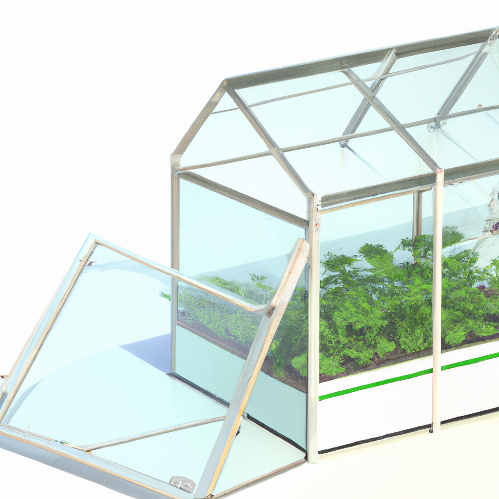 Effective Ways to Prevent Condensation in a Greenhouse