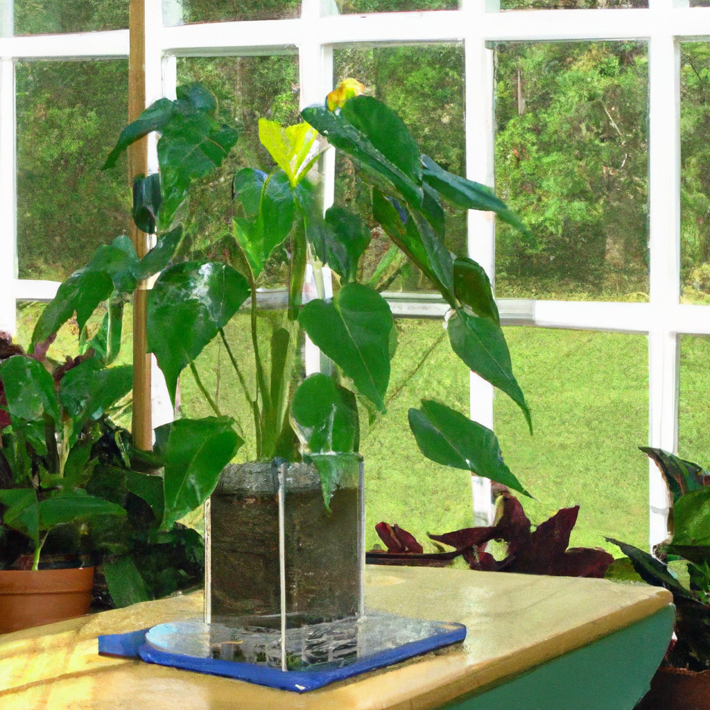 How to Create a Favorable Microclimate in Your Greenhouse