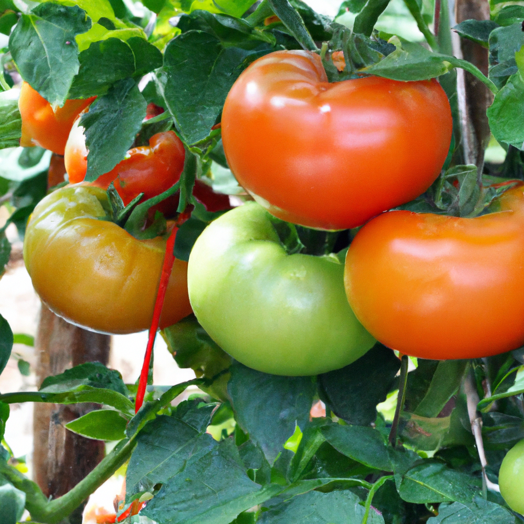 The Ultimate Guide to Growing Greenhouse Tomatoes