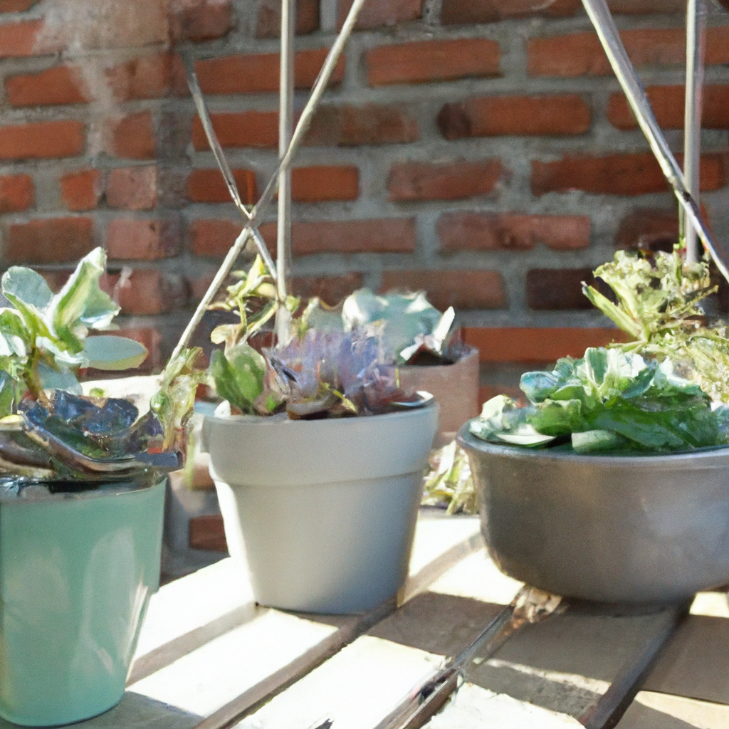 Tips for Growing Succulents in a Greenhouse