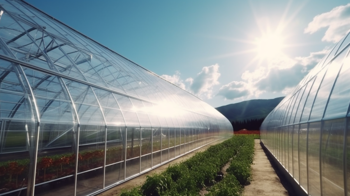 Tips for Designing an Energy-Efficient Greenhouse