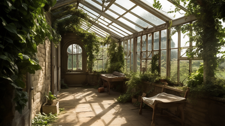 Exploring the Concept of a Greenhouse