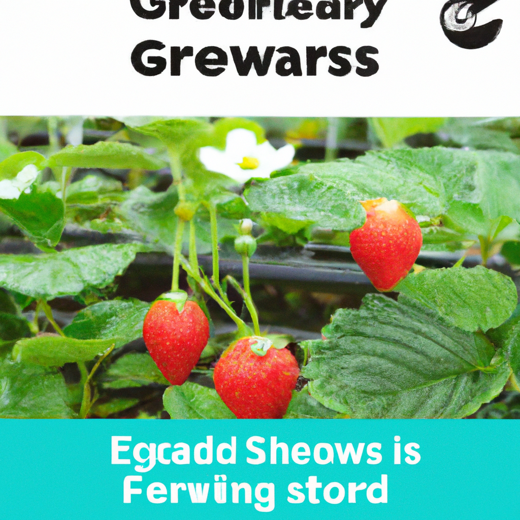 The Best Varieties of Greenhouse Strawberries to Grow