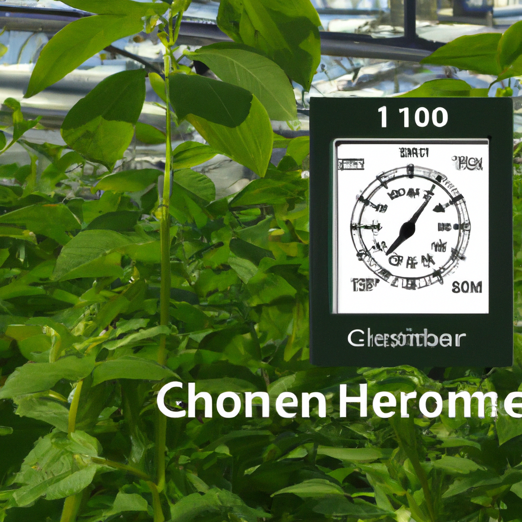 Tips for Managing Temperature Fluctuations in a Greenhouse