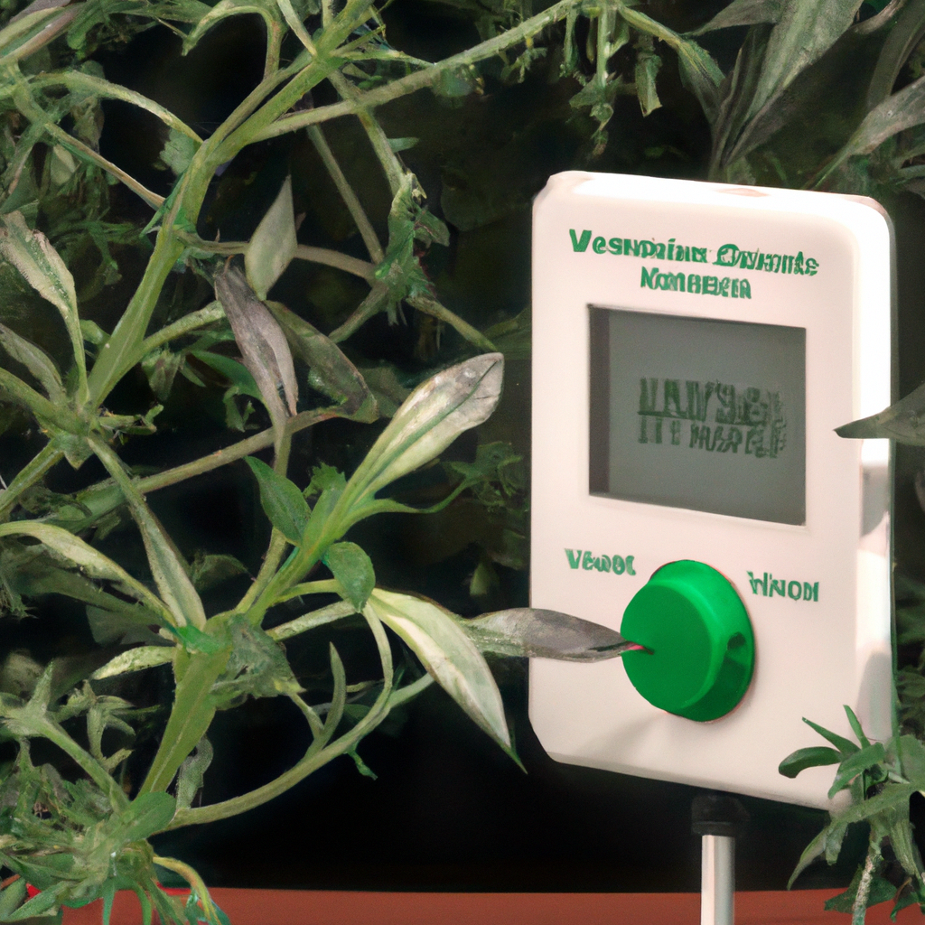 Tips for Managing Temperature Fluctuations in a Greenhouse