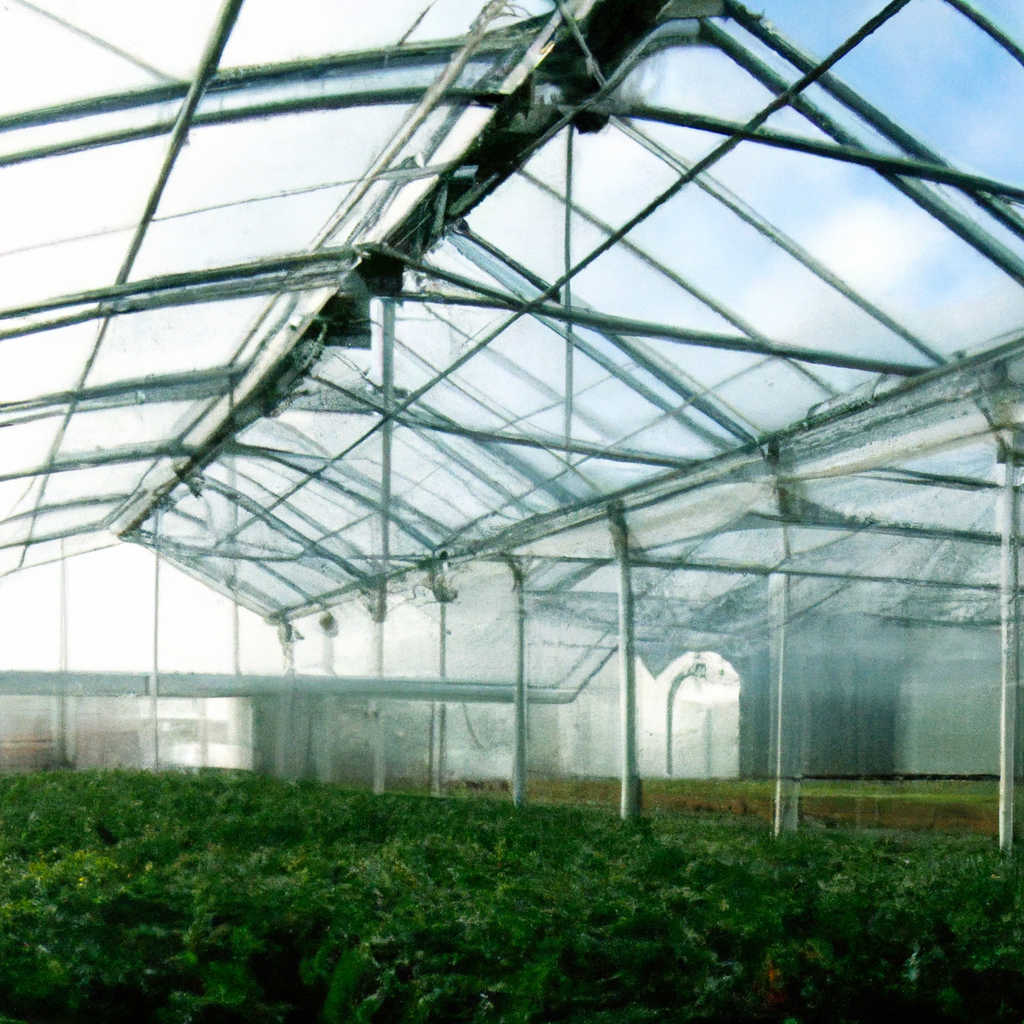 What Are Greenhouses Used For?