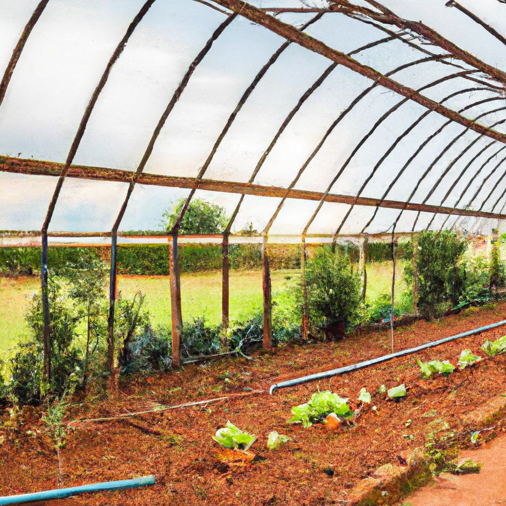 What Is A Poly Tunnel?