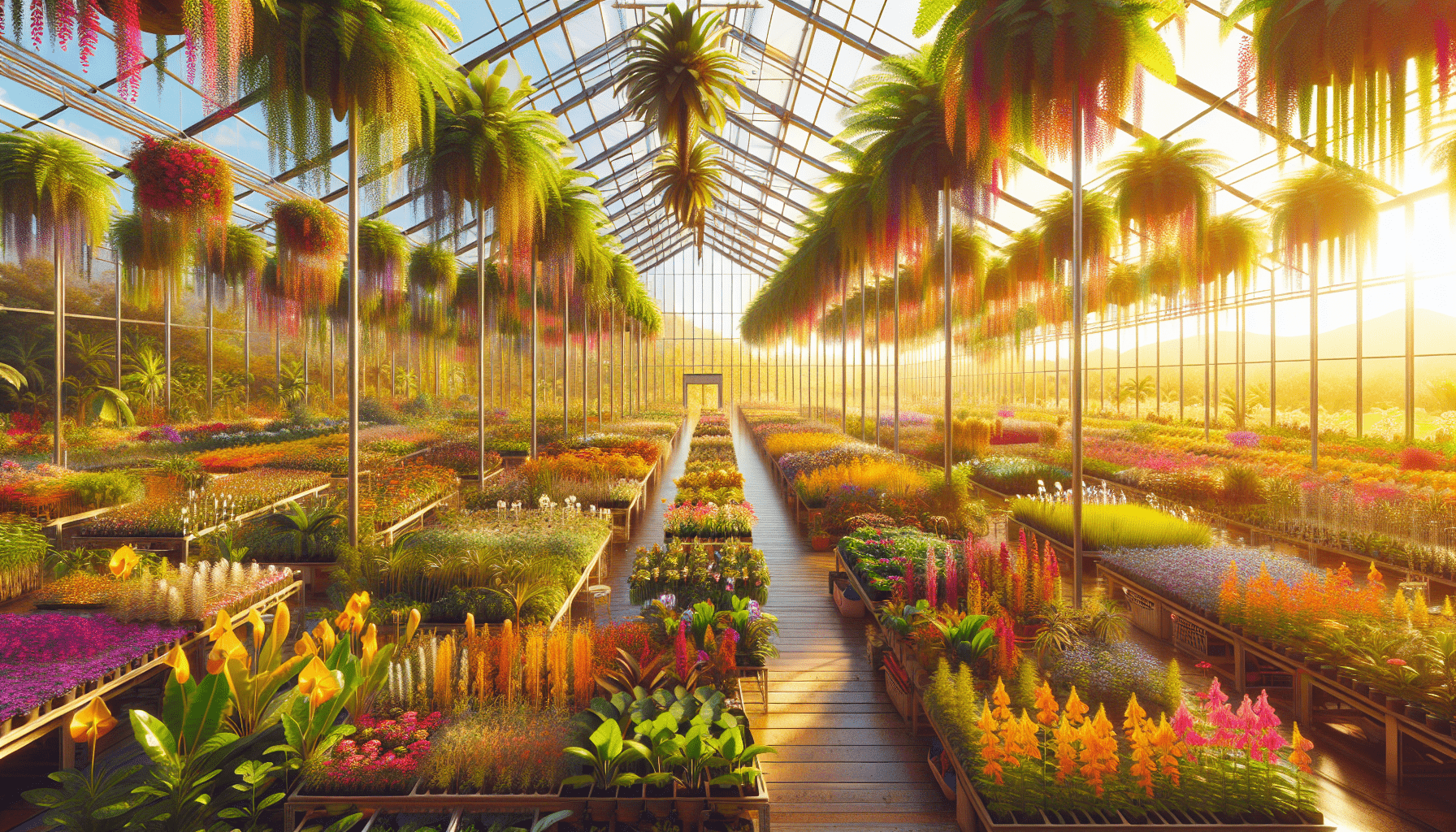 The Ultimate Guide to Florida Greenhouse Gardening